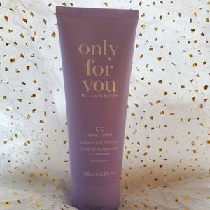 Monat Only For You CC Cream Leave In Hair Perfector